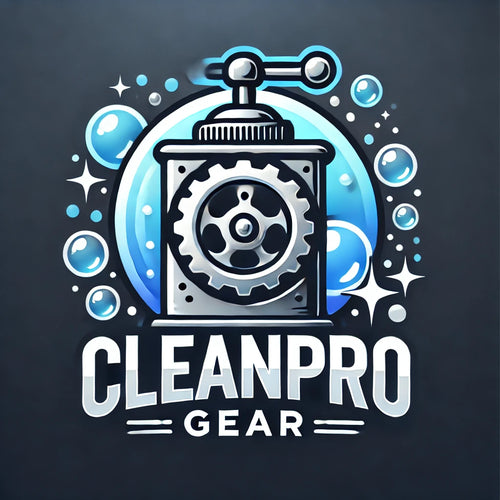 CleanPro Gear